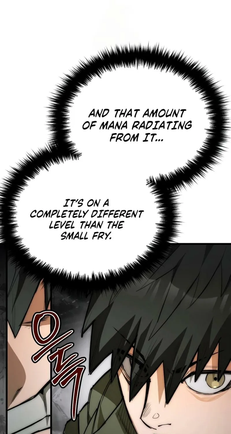 The World is Best Saved by a Pro Chapter 5 page 29 - 