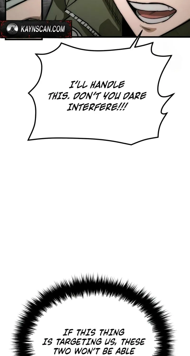 The World is Best Saved by a Pro Chapter 5 page 30 - 