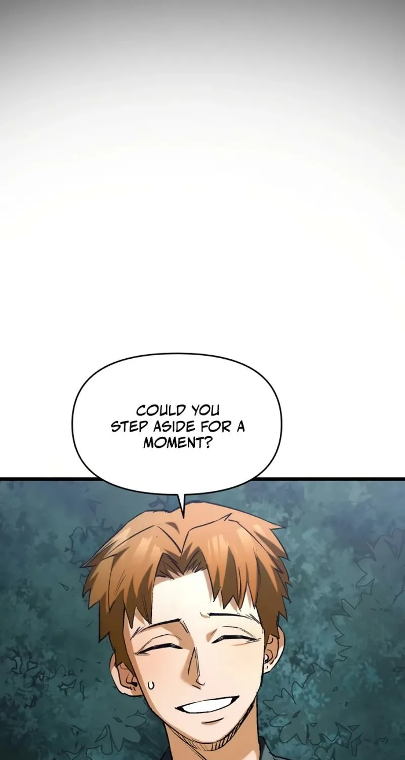 The World is Best Saved by a Pro Chapter 5 page 4 - 