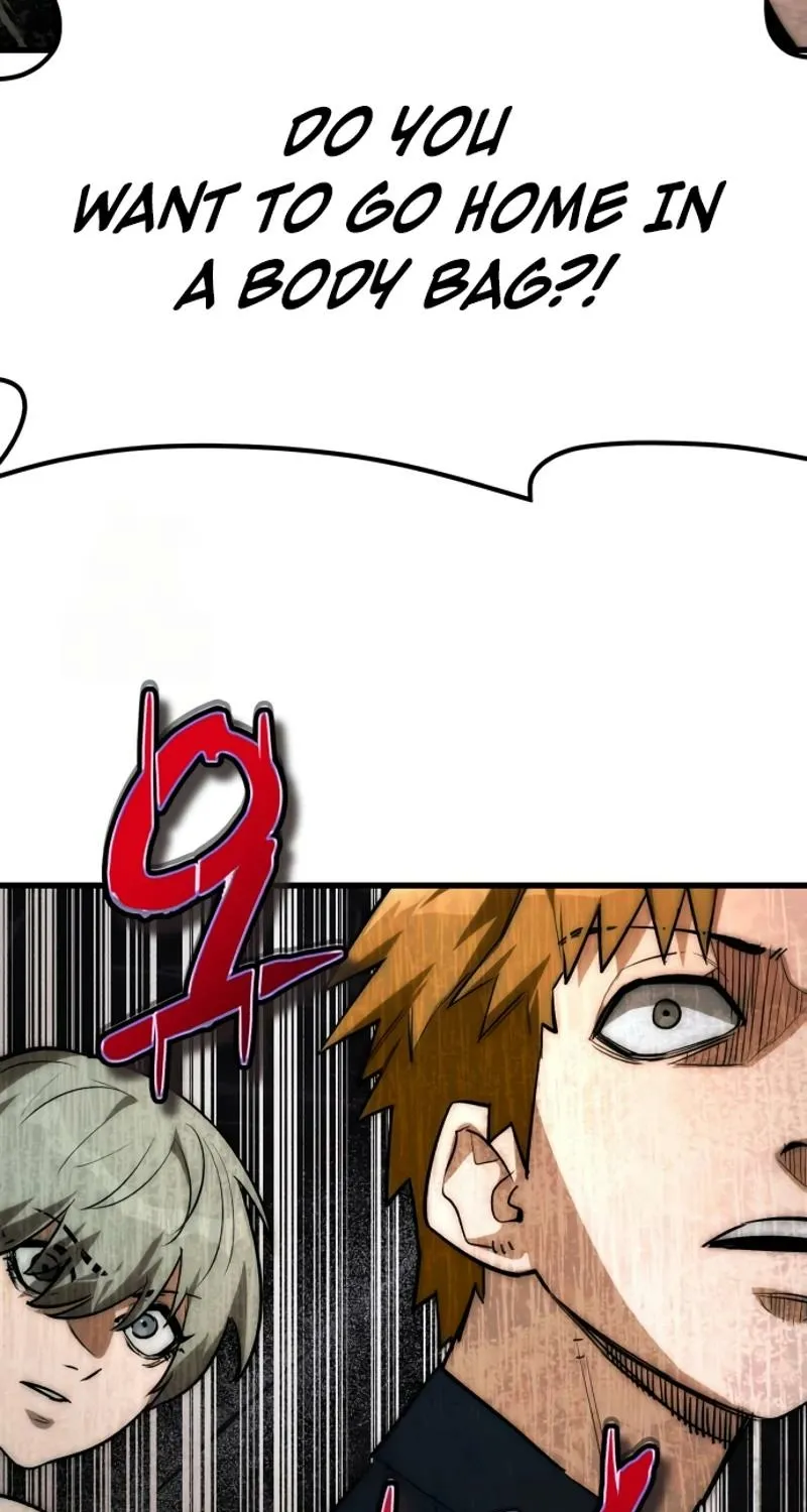 The World is Best Saved by a Pro Chapter 5 page 33 - 
