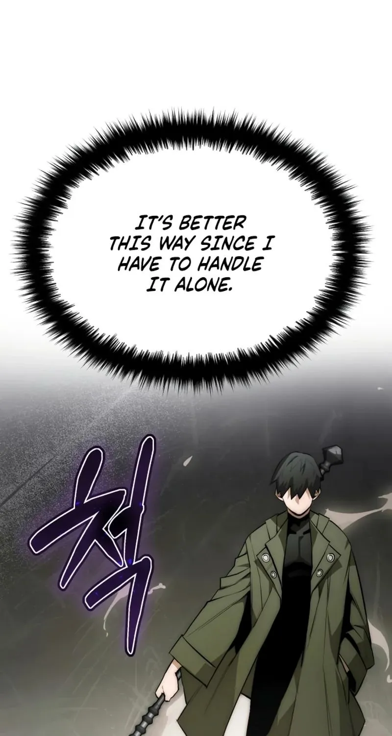 The World is Best Saved by a Pro Chapter 5 page 35 - 