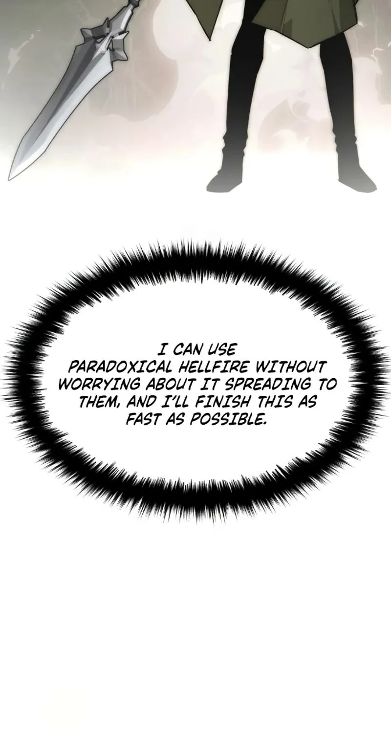 The World is Best Saved by a Pro Chapter 5 page 36 - 