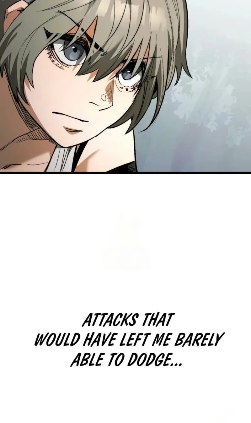 The World is Best Saved by a Pro Chapter 5 page 44 - 