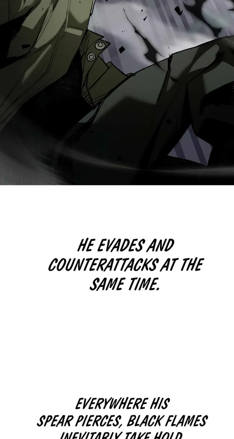 The World is Best Saved by a Pro Chapter 5 page 46 - 