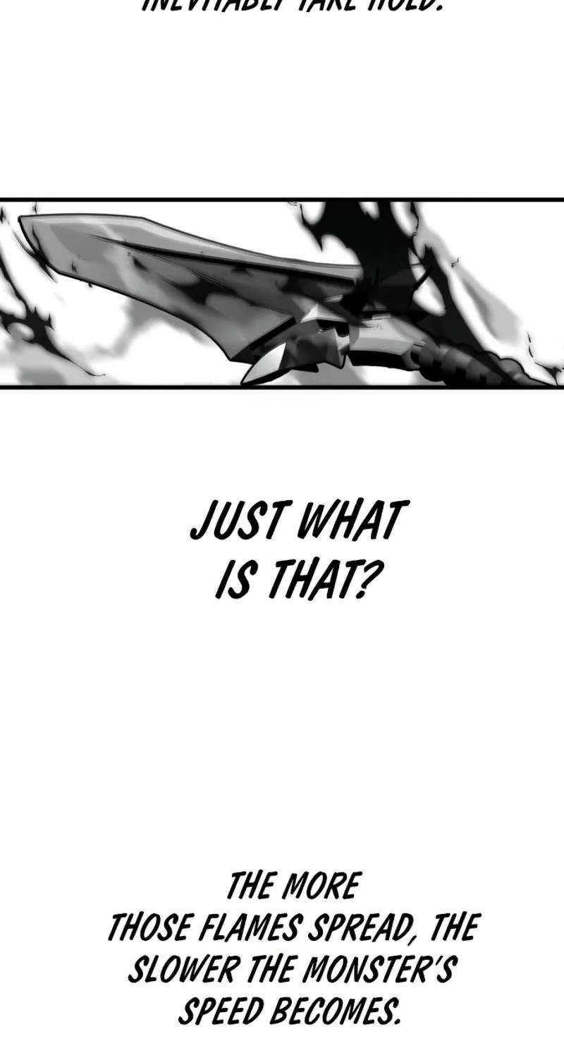 The World is Best Saved by a Pro Chapter 5 page 47 - 