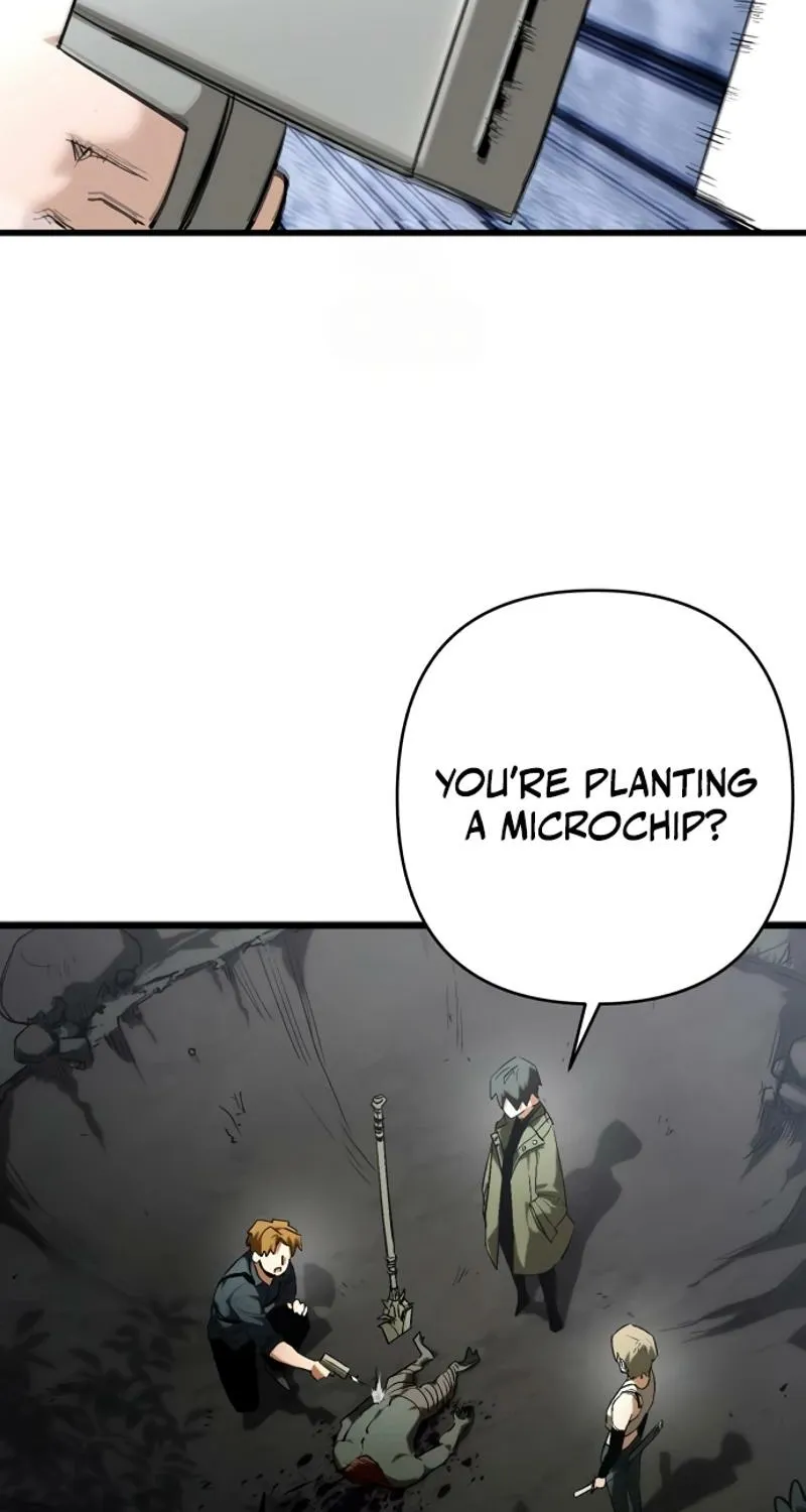 The World is Best Saved by a Pro Chapter 5 page 7 - 