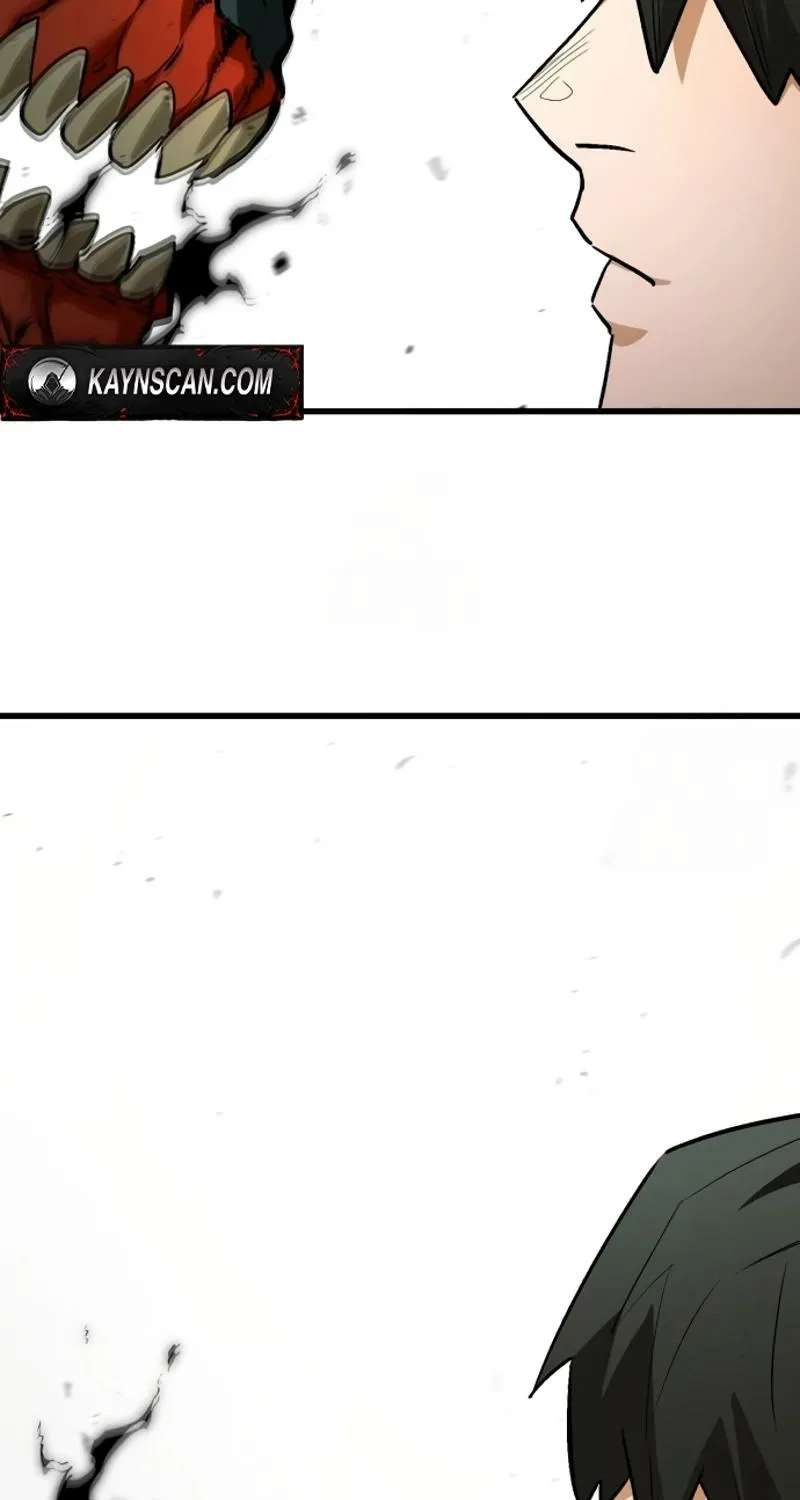 The World is Best Saved by a Pro Chapter 5 page 63 - 