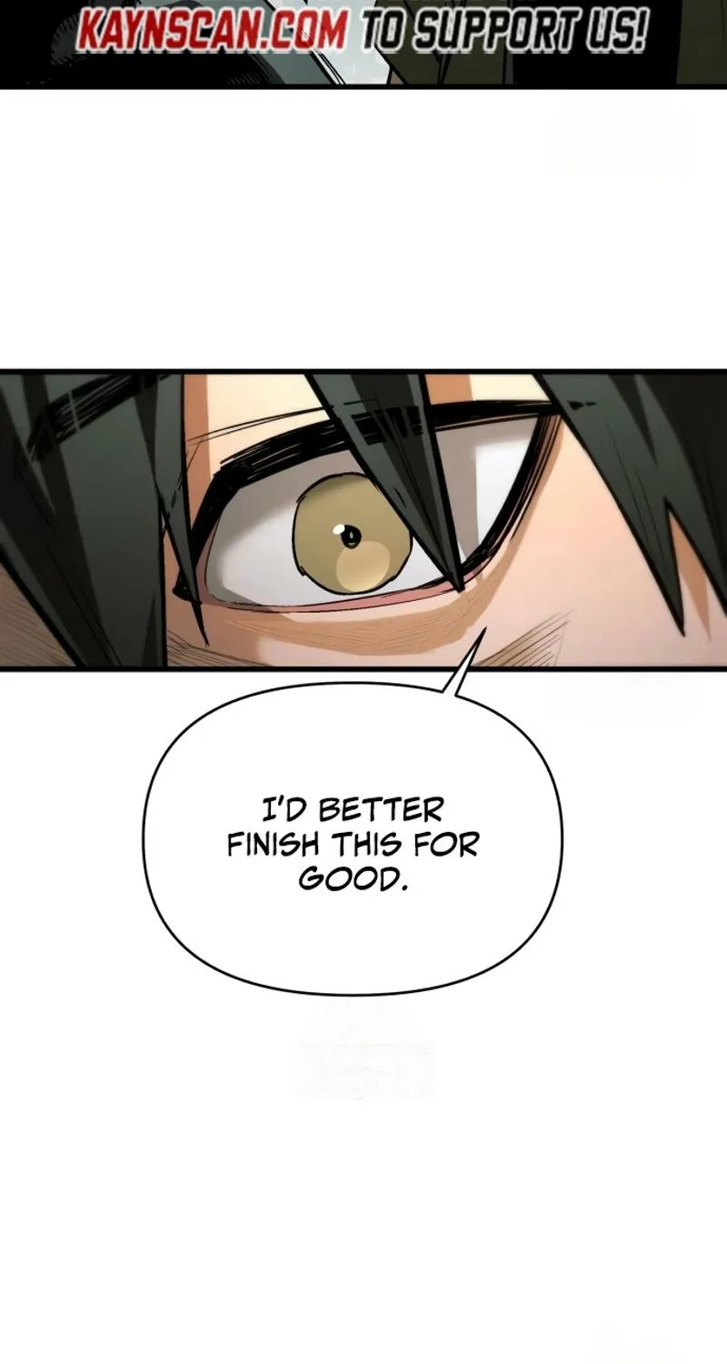 The World is Best Saved by a Pro Chapter 5 page 67 - 