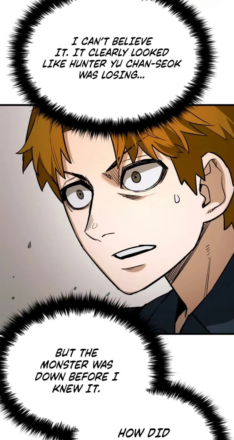 The World is Best Saved by a Pro Chapter 5 page 70 - 