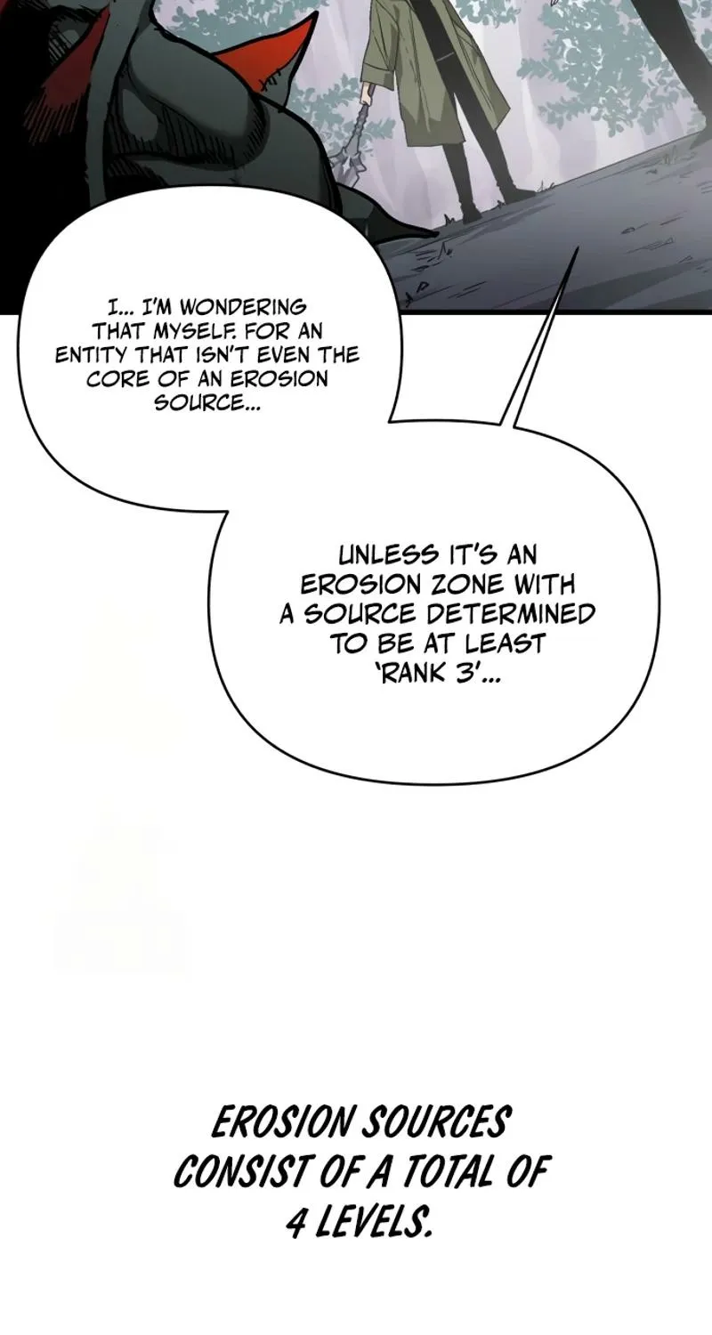The World is Best Saved by a Pro Chapter 5 page 73 - 