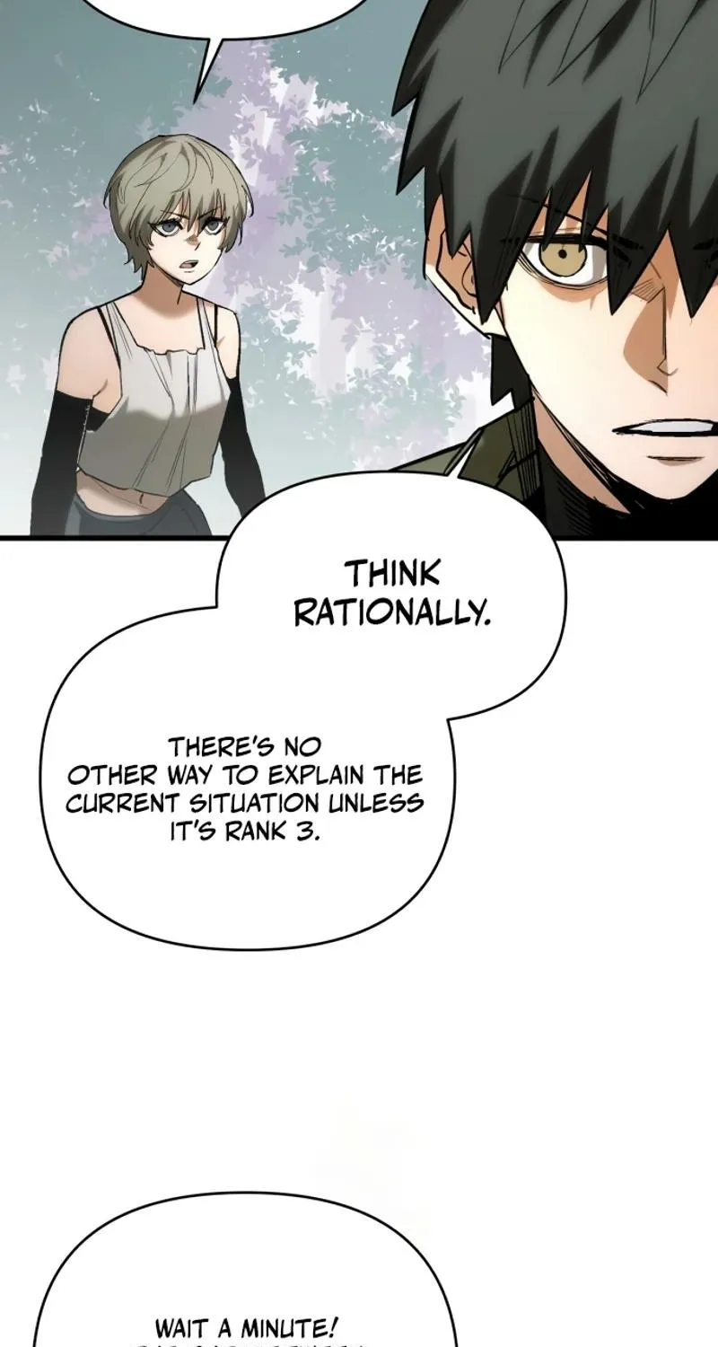 The World is Best Saved by a Pro Chapter 5 page 77 - 