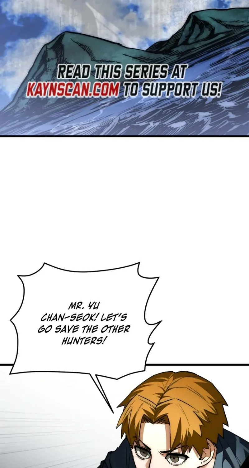 The World is Best Saved by a Pro Chapter 5 page 81 - 