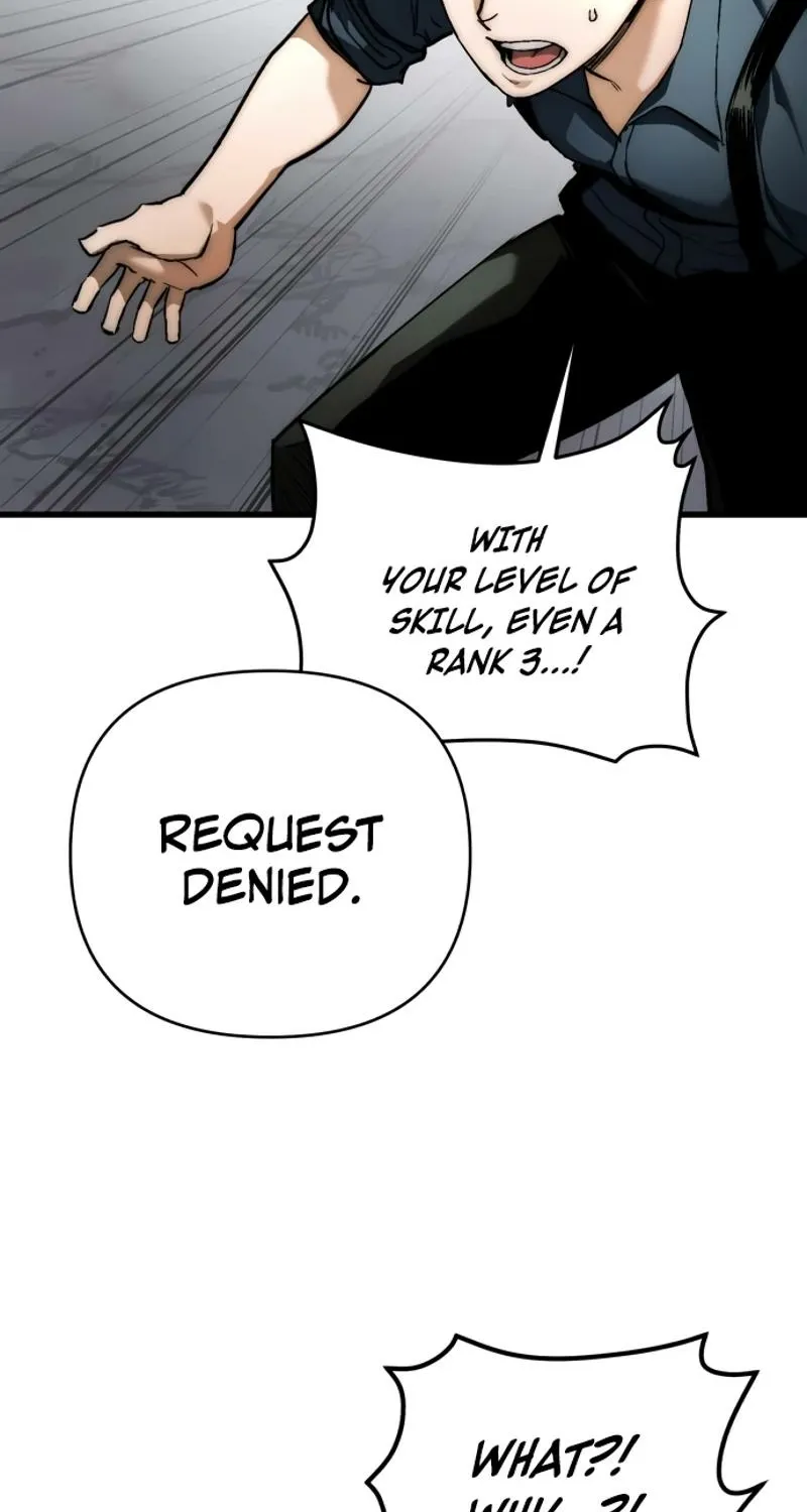 The World is Best Saved by a Pro Chapter 5 page 82 - 