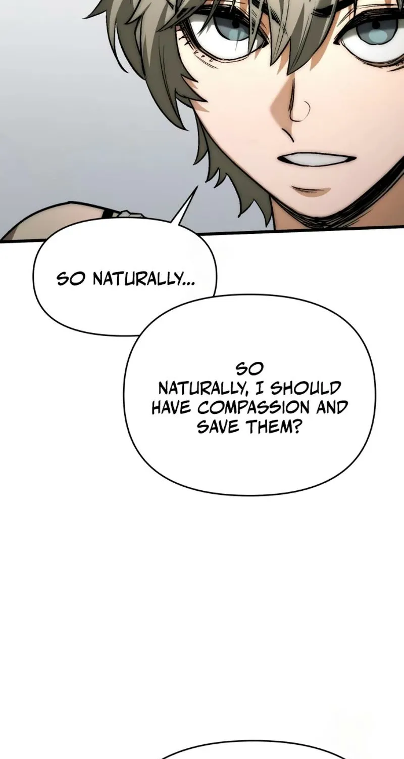 The World is Best Saved by a Pro Chapter 5 page 88 - 