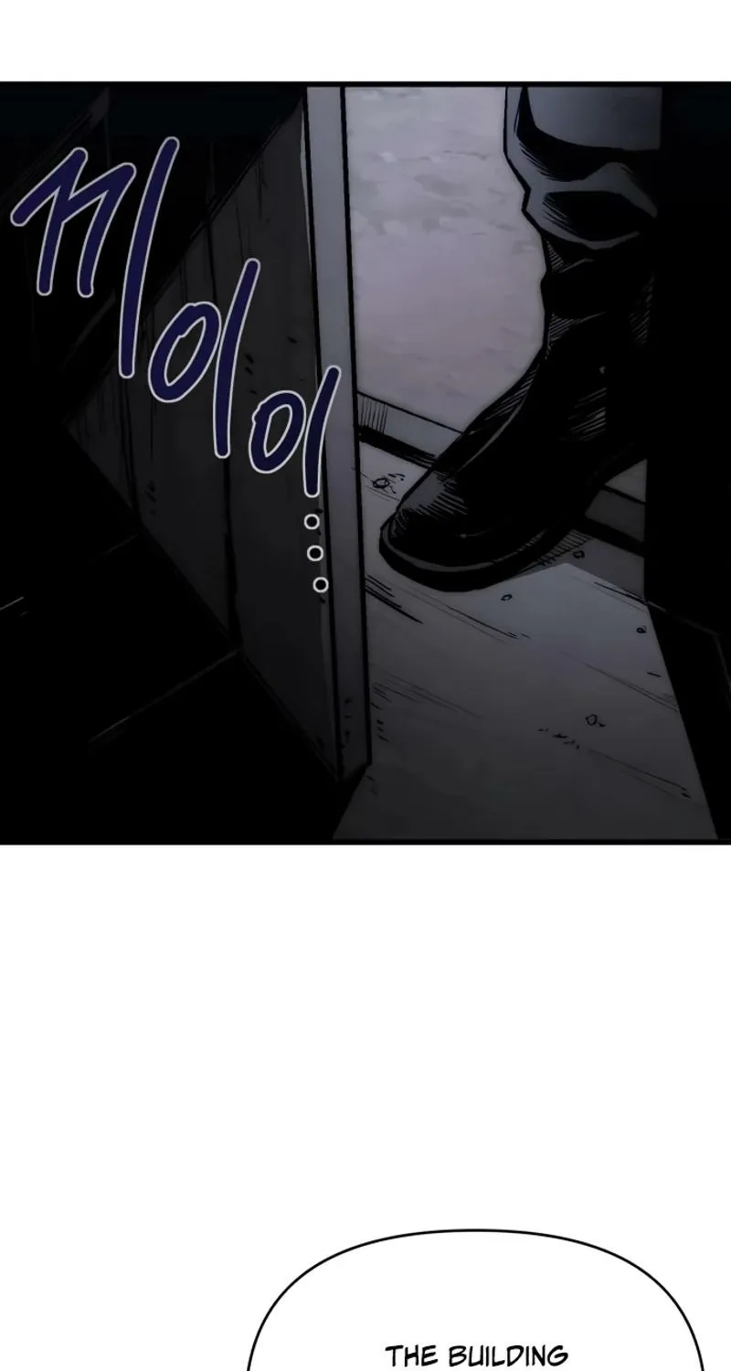 The World is Best Saved by a Pro Chapter 5 page 96 - 