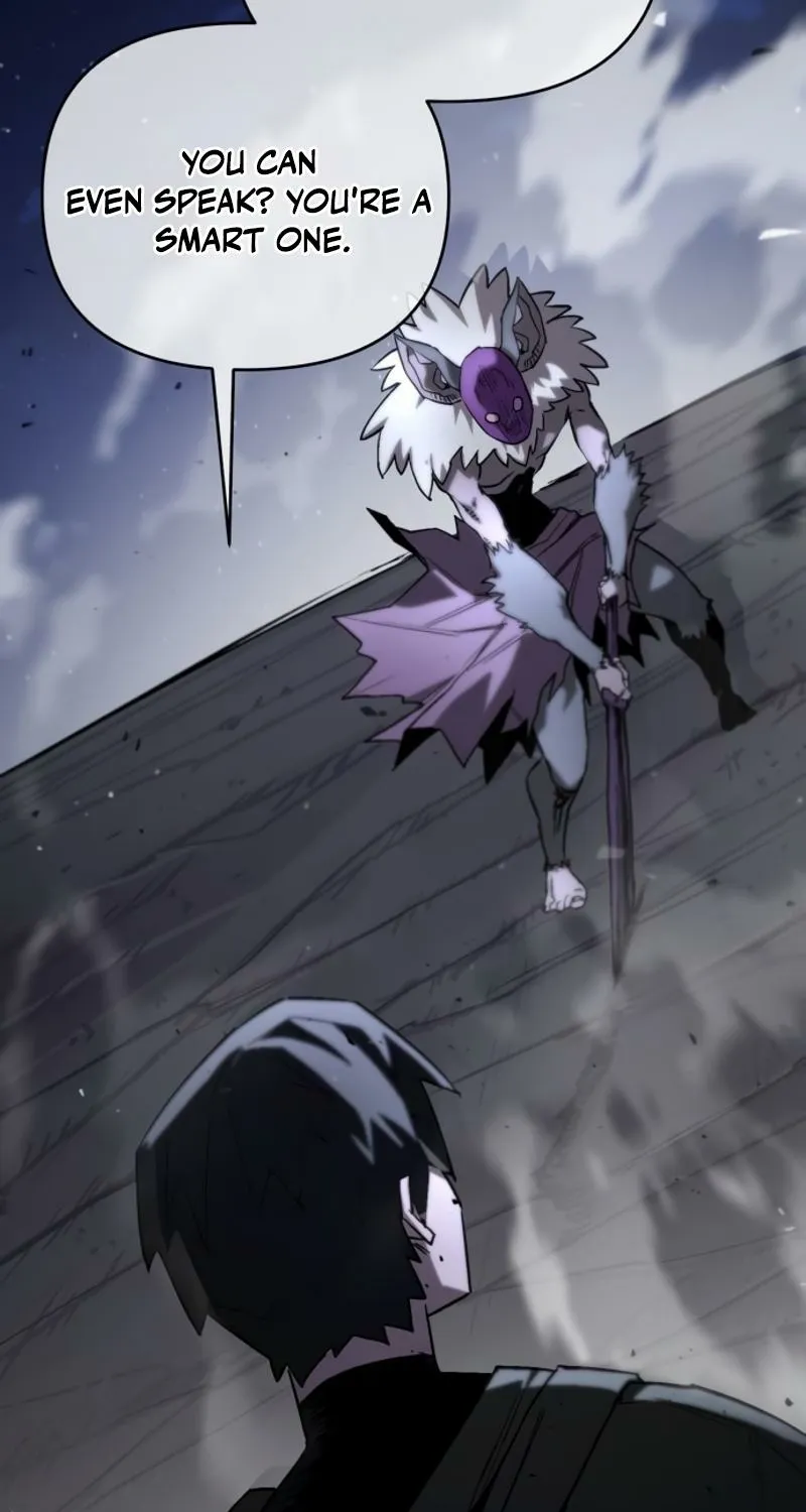 The World is Best Saved by a Pro Chapter 6 page 104 - 