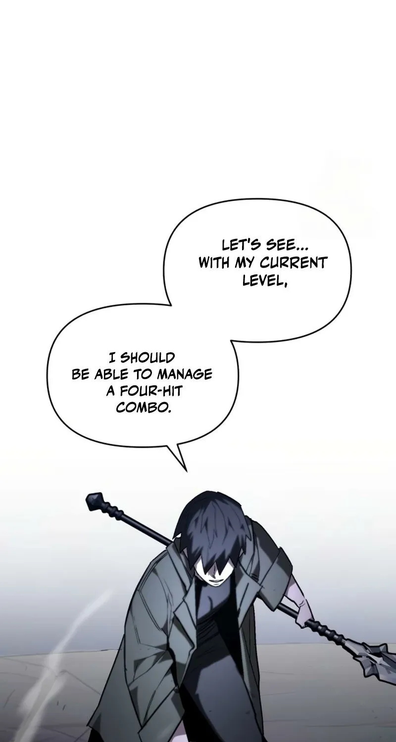 The World is Best Saved by a Pro Chapter 6 page 107 - 