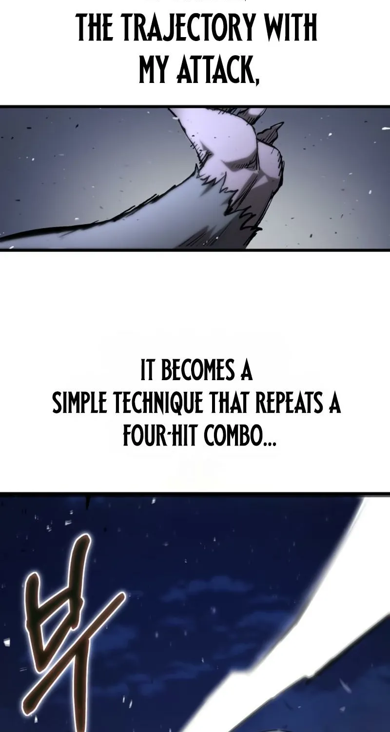 The World is Best Saved by a Pro Chapter 6 page 122 - 