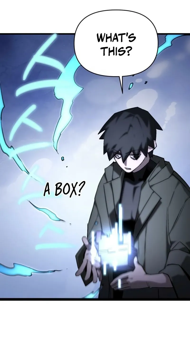 The World is Best Saved by a Pro Chapter 6 page 143 - 