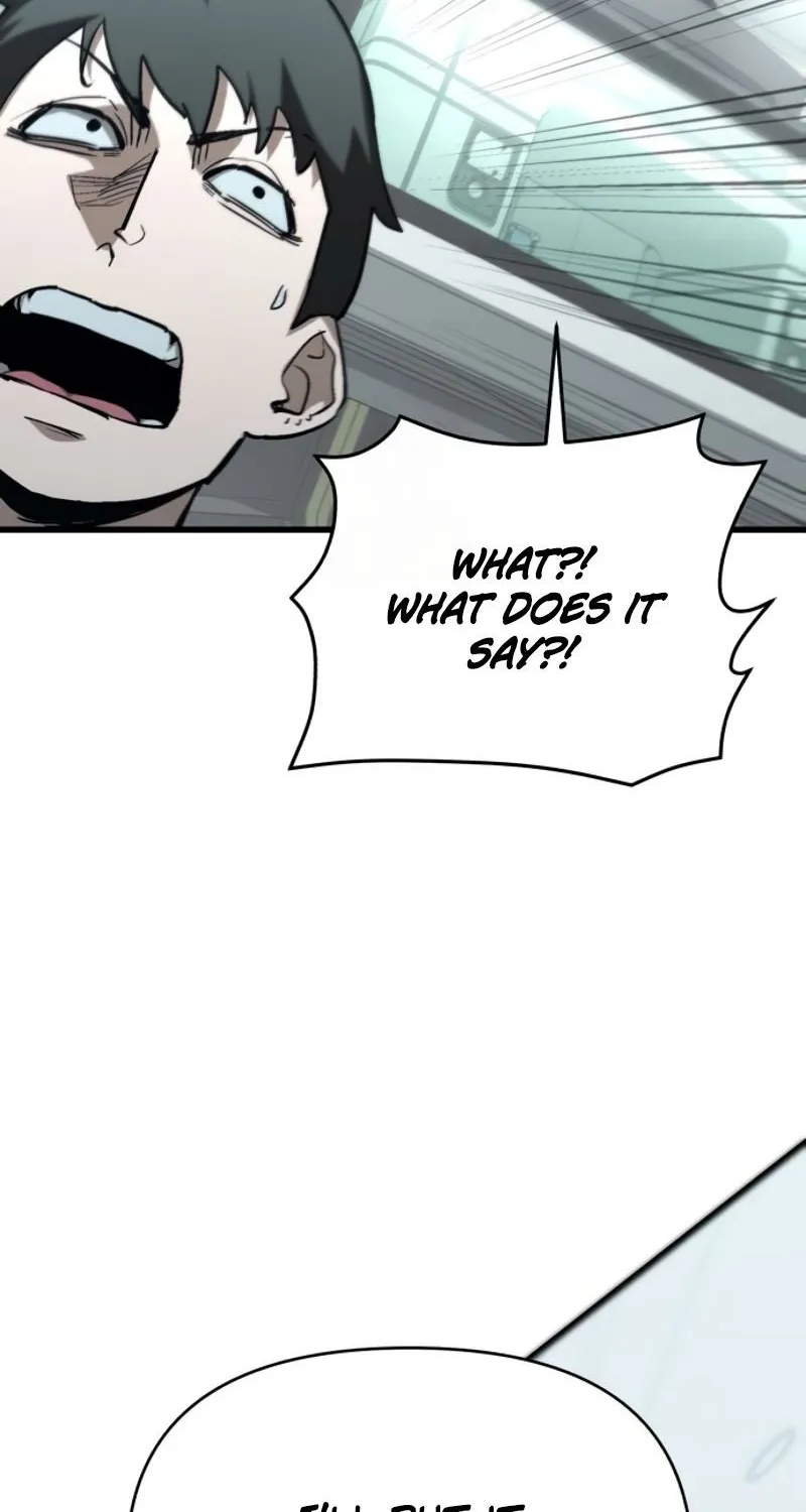 The World is Best Saved by a Pro Chapter 6 page 155 - 