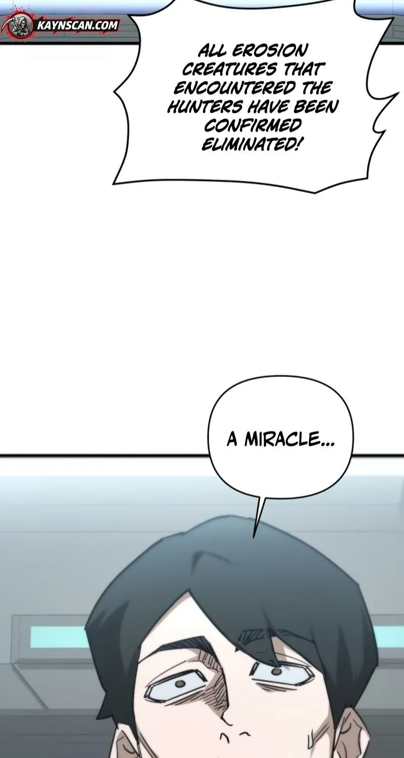The World is Best Saved by a Pro Chapter 6 page 159 - 