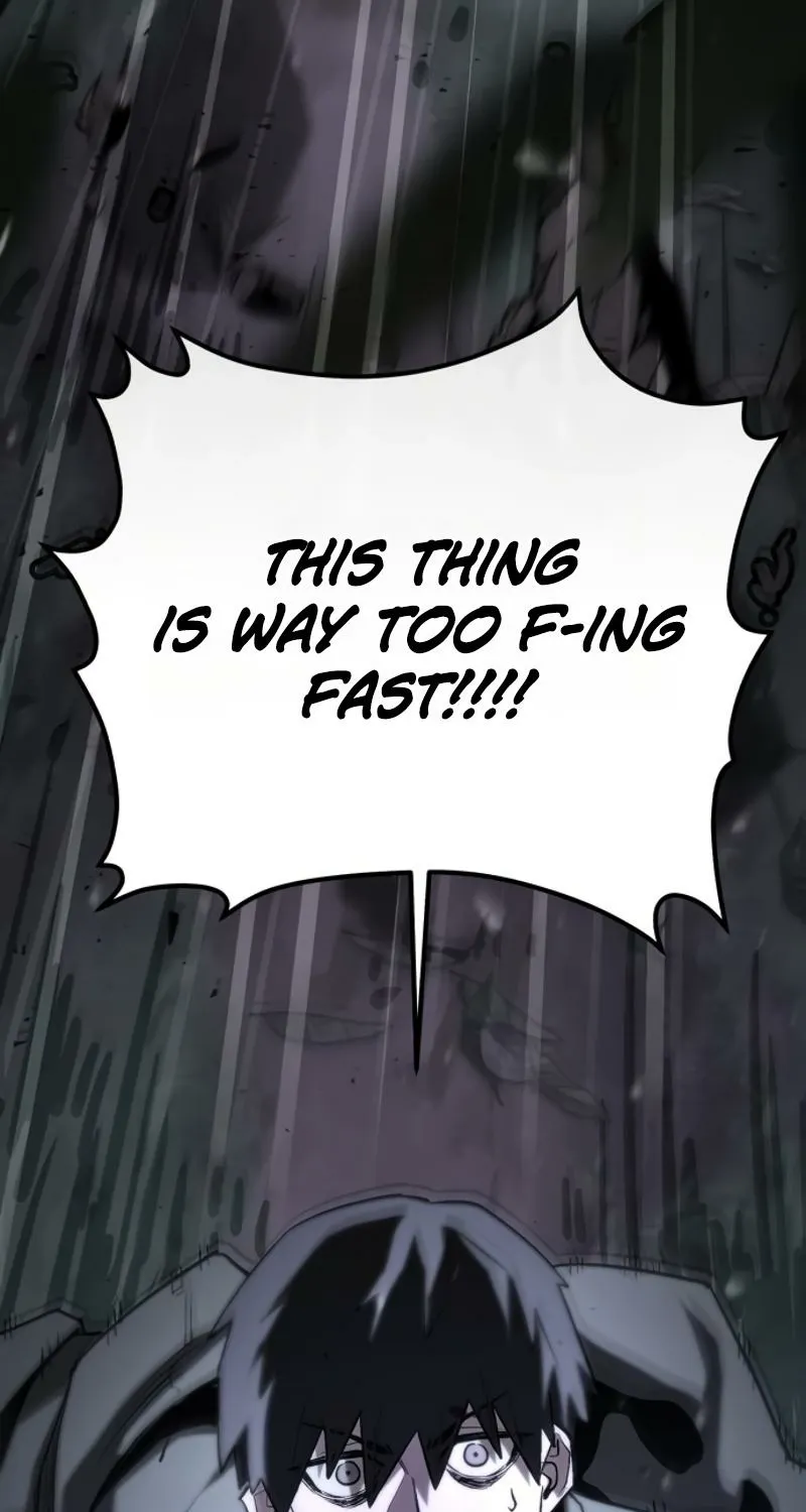 The World is Best Saved by a Pro Chapter 6 page 17 - 