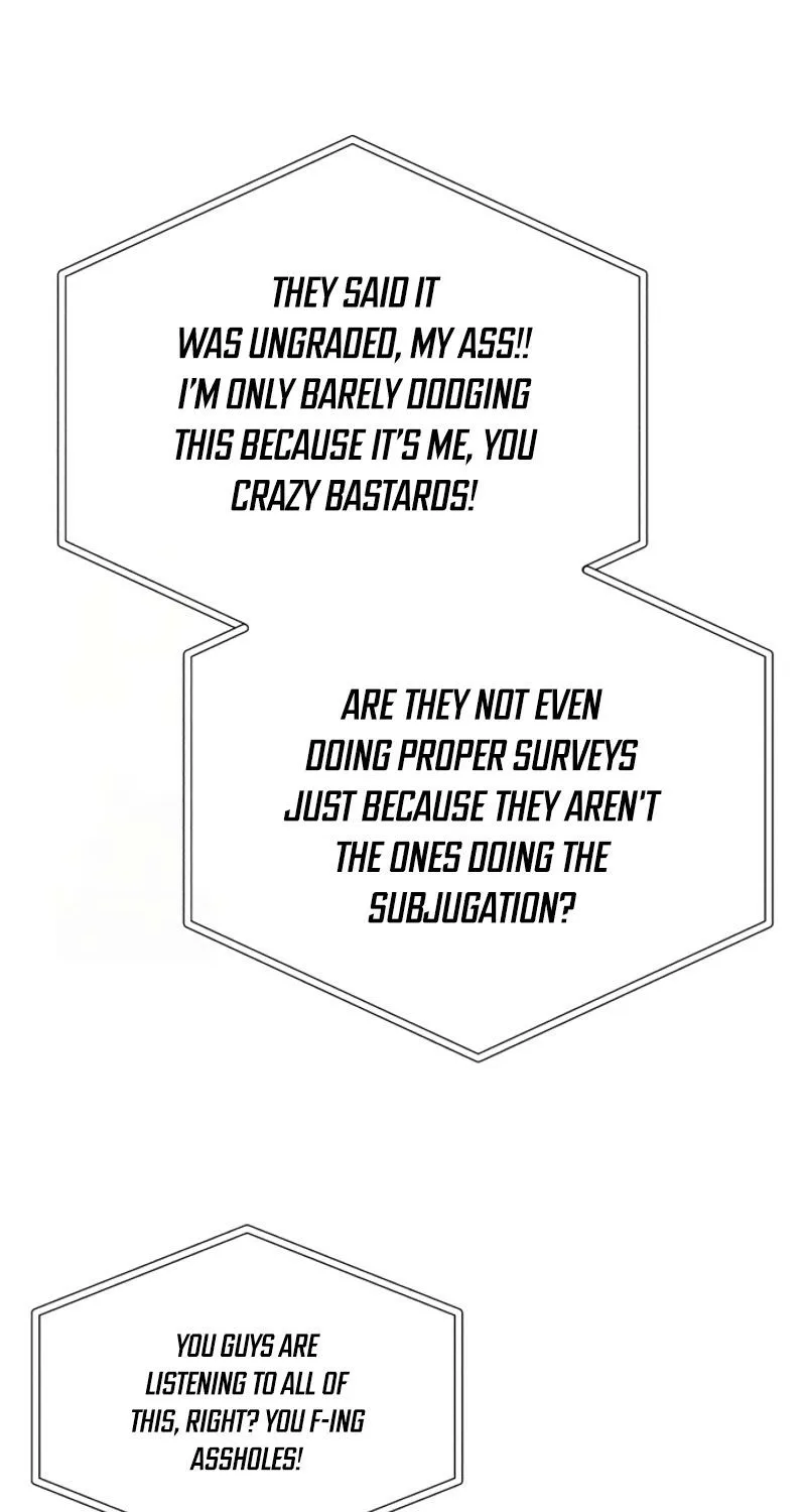 The World is Best Saved by a Pro Chapter 6 page 19 - 