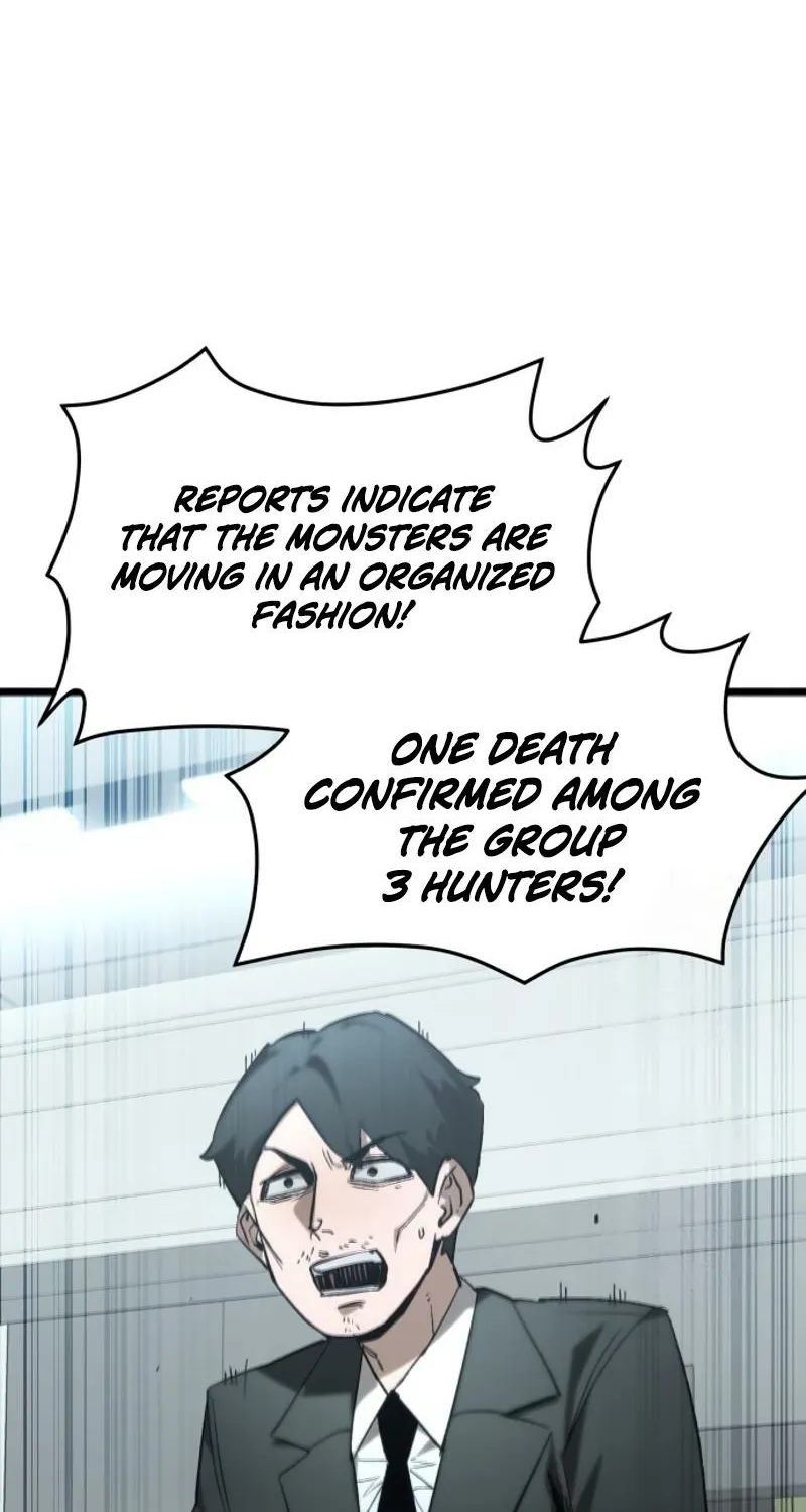 The World is Best Saved by a Pro Chapter 6 page 4 - 