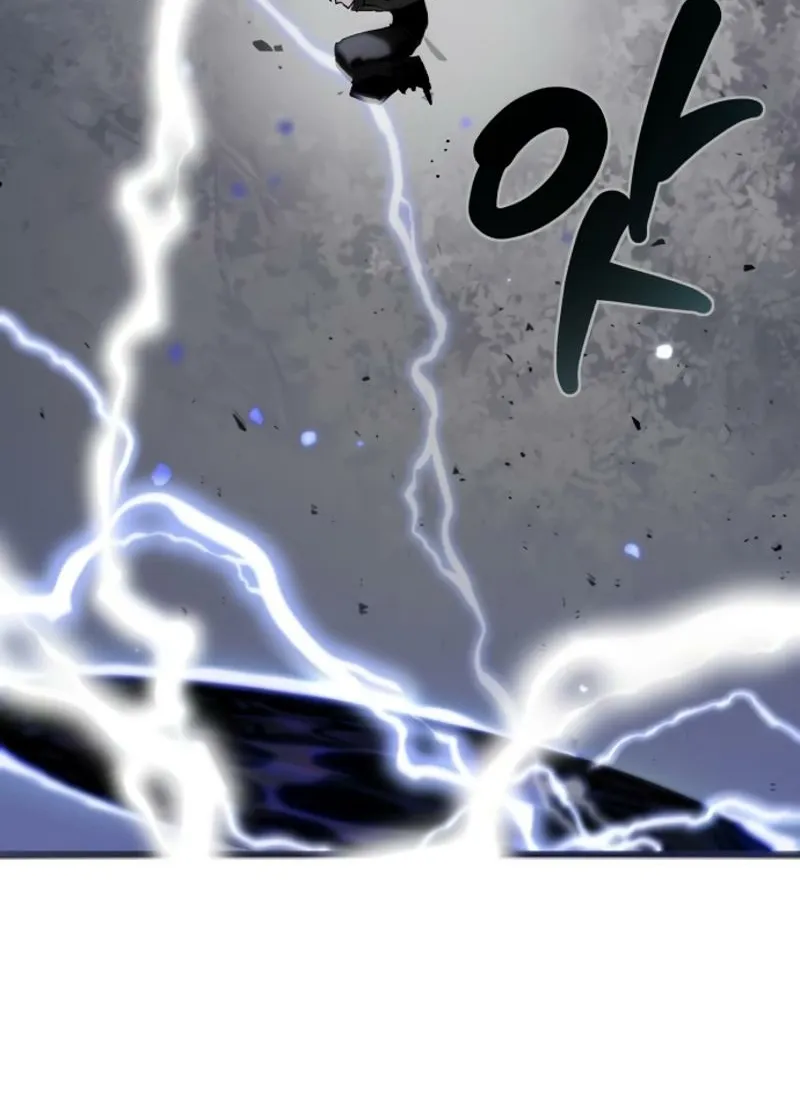 The World is Best Saved by a Pro Chapter 6 page 36 - 