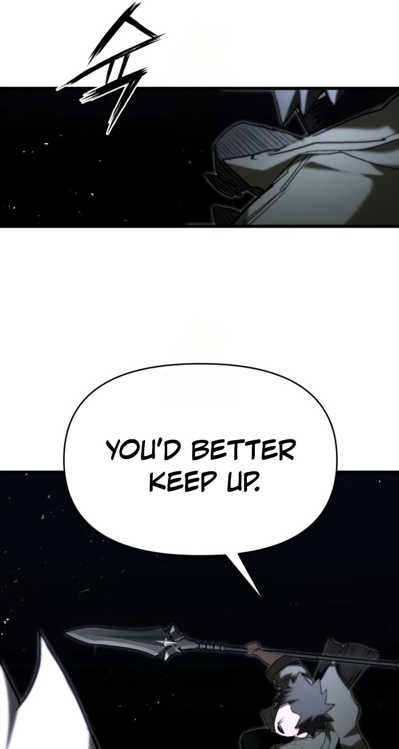 The World is Best Saved by a Pro Chapter 6 page 37 - 