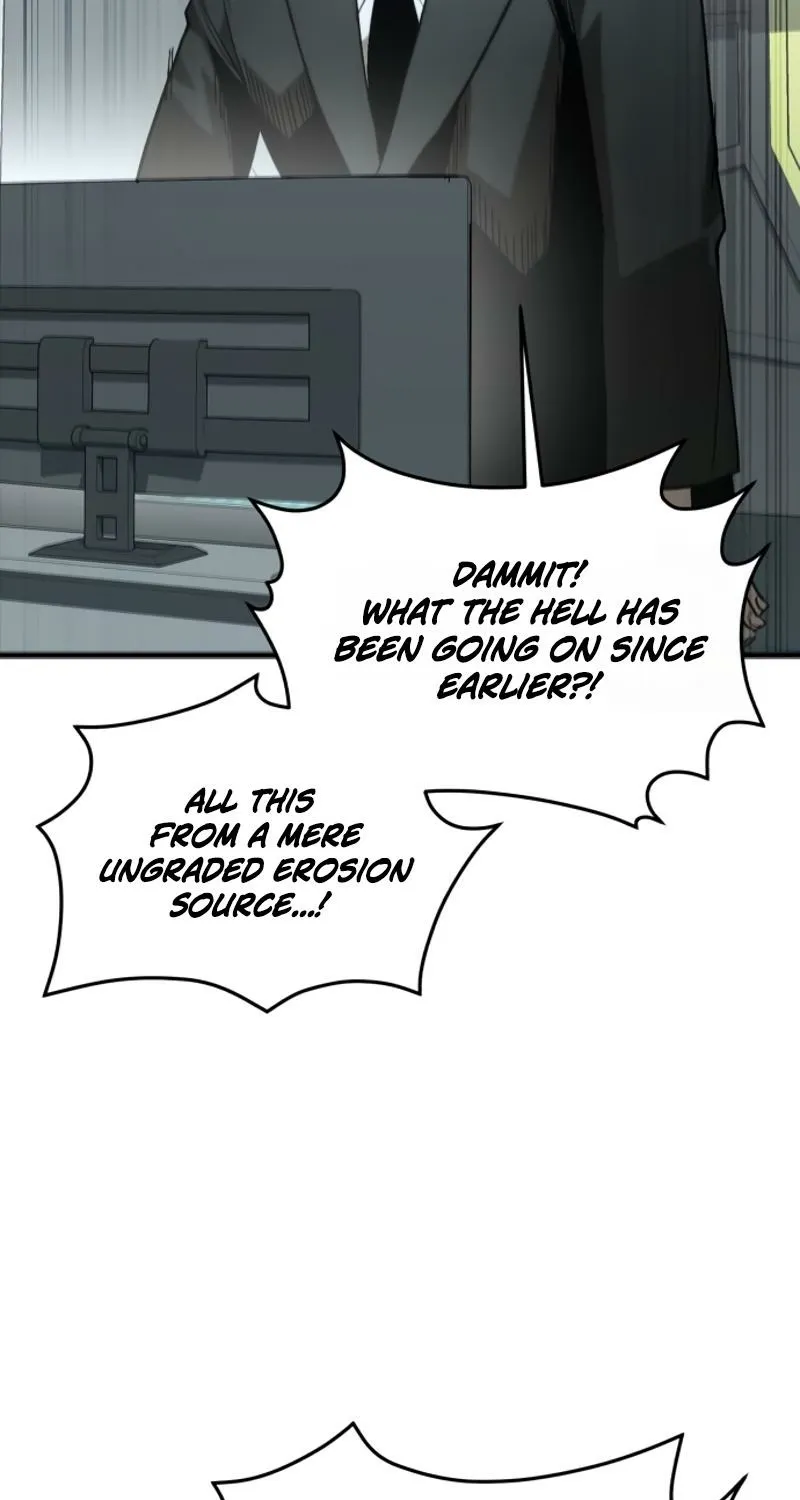 The World is Best Saved by a Pro Chapter 6 page 5 - 