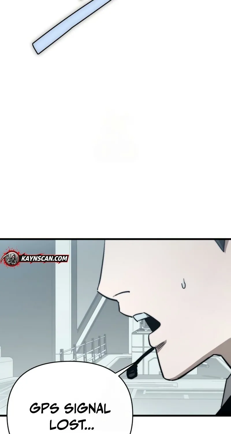 The World is Best Saved by a Pro Chapter 6 page 41 - 