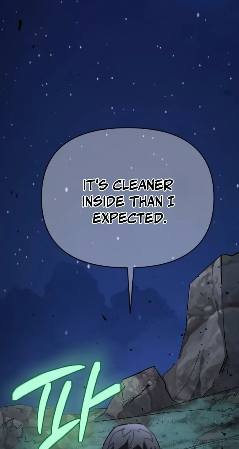 The World is Best Saved by a Pro Chapter 6 page 46 - 
