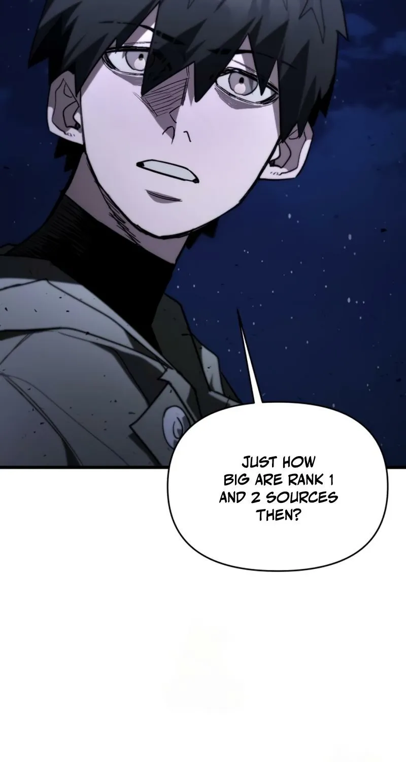 The World is Best Saved by a Pro Chapter 6 page 49 - 