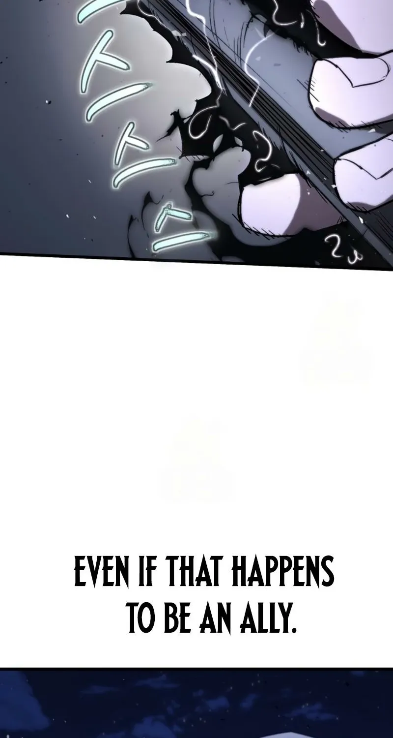 The World is Best Saved by a Pro Chapter 6 page 57 - 
