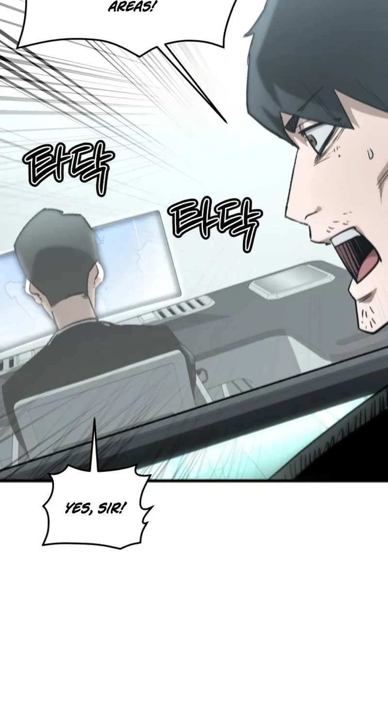 The World is Best Saved by a Pro Chapter 6 page 7 - 
