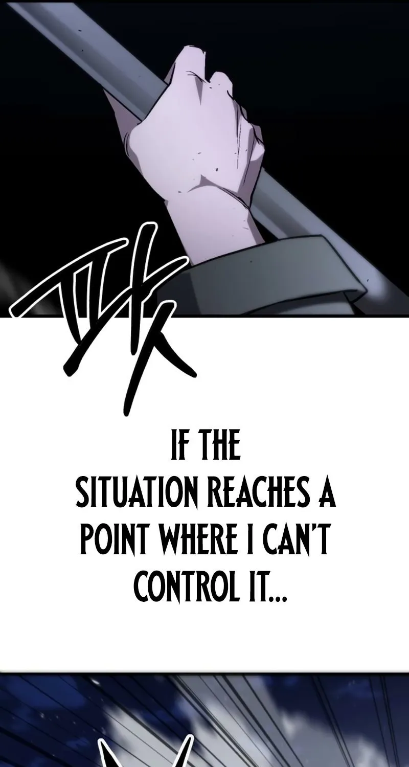 The World is Best Saved by a Pro Chapter 6 page 61 - 