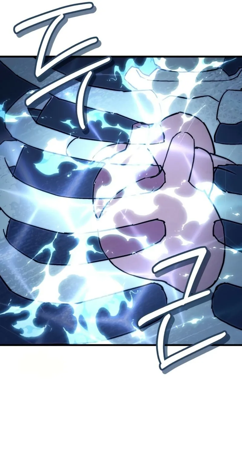 The World is Best Saved by a Pro Chapter 6 page 73 - 