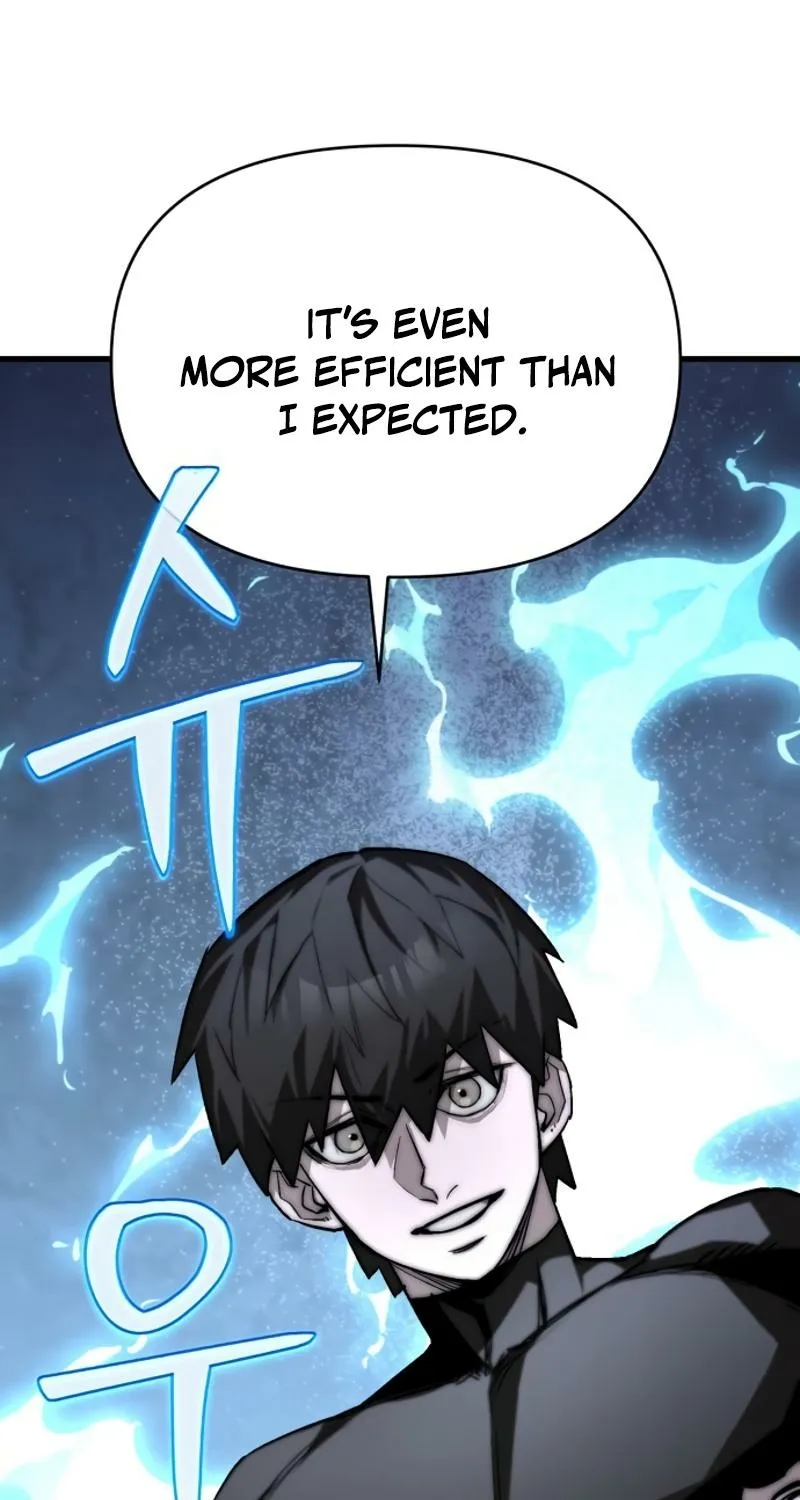 The World is Best Saved by a Pro Chapter 6 page 77 - 