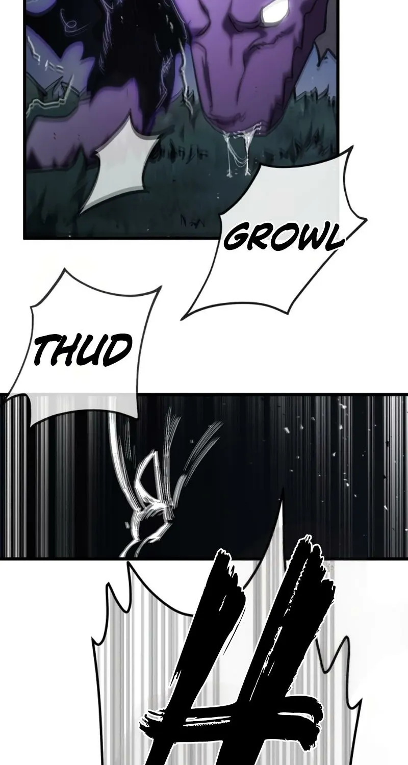 The World is Best Saved by a Pro Chapter 6 page 80 - 