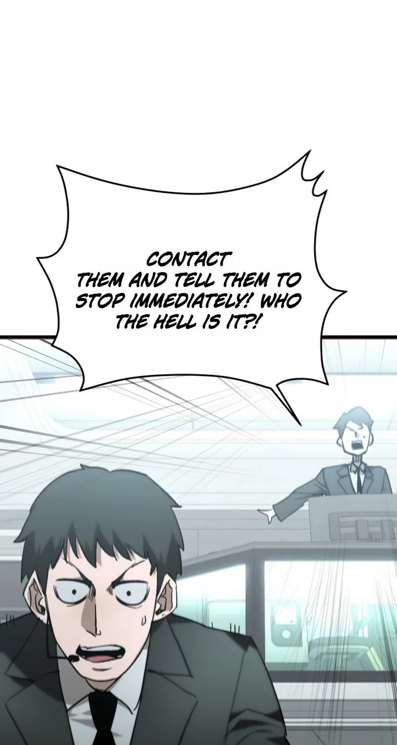 The World is Best Saved by a Pro Chapter 6 page 9 - 