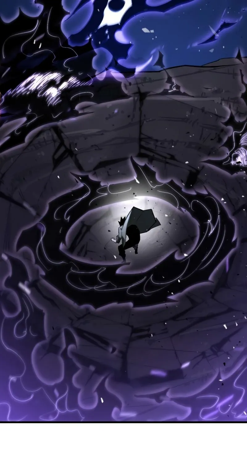 The World is Best Saved by a Pro Chapter 6 page 93 - 