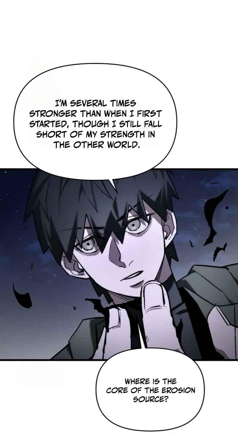 The World is Best Saved by a Pro Chapter 6 page 94 - 