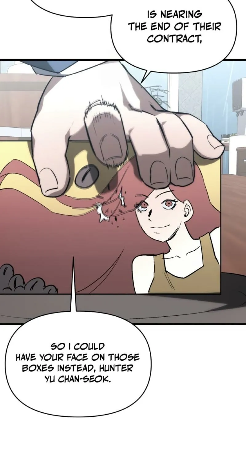 The World is Best Saved by a Pro Chapter 7 page 101 - 