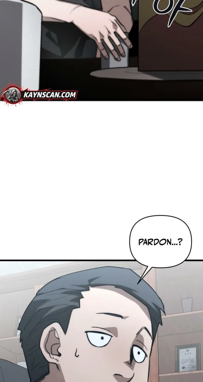 The World is Best Saved by a Pro Chapter 7 page 105 - 