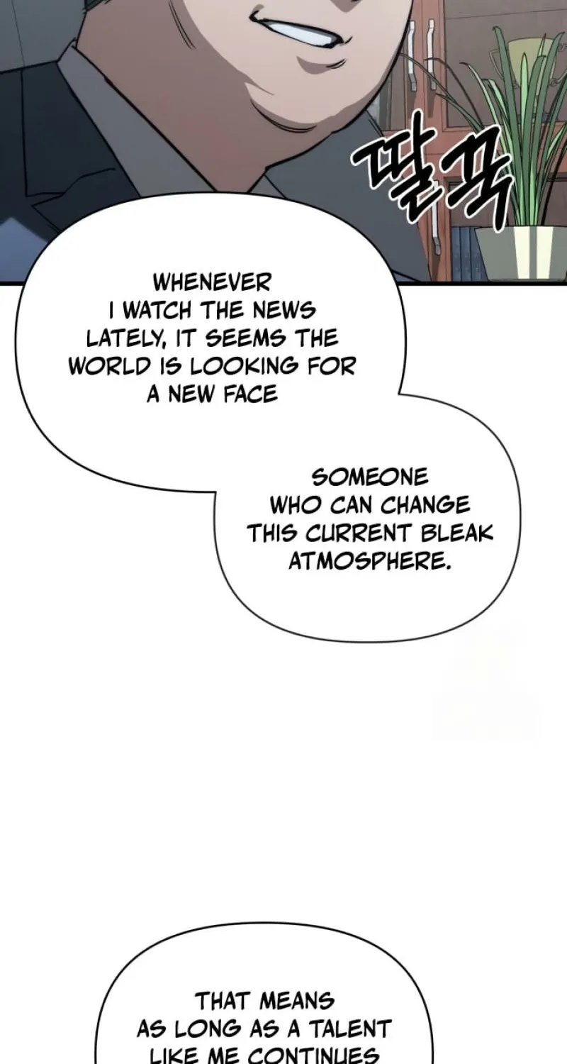 The World is Best Saved by a Pro Chapter 7 page 106 - 