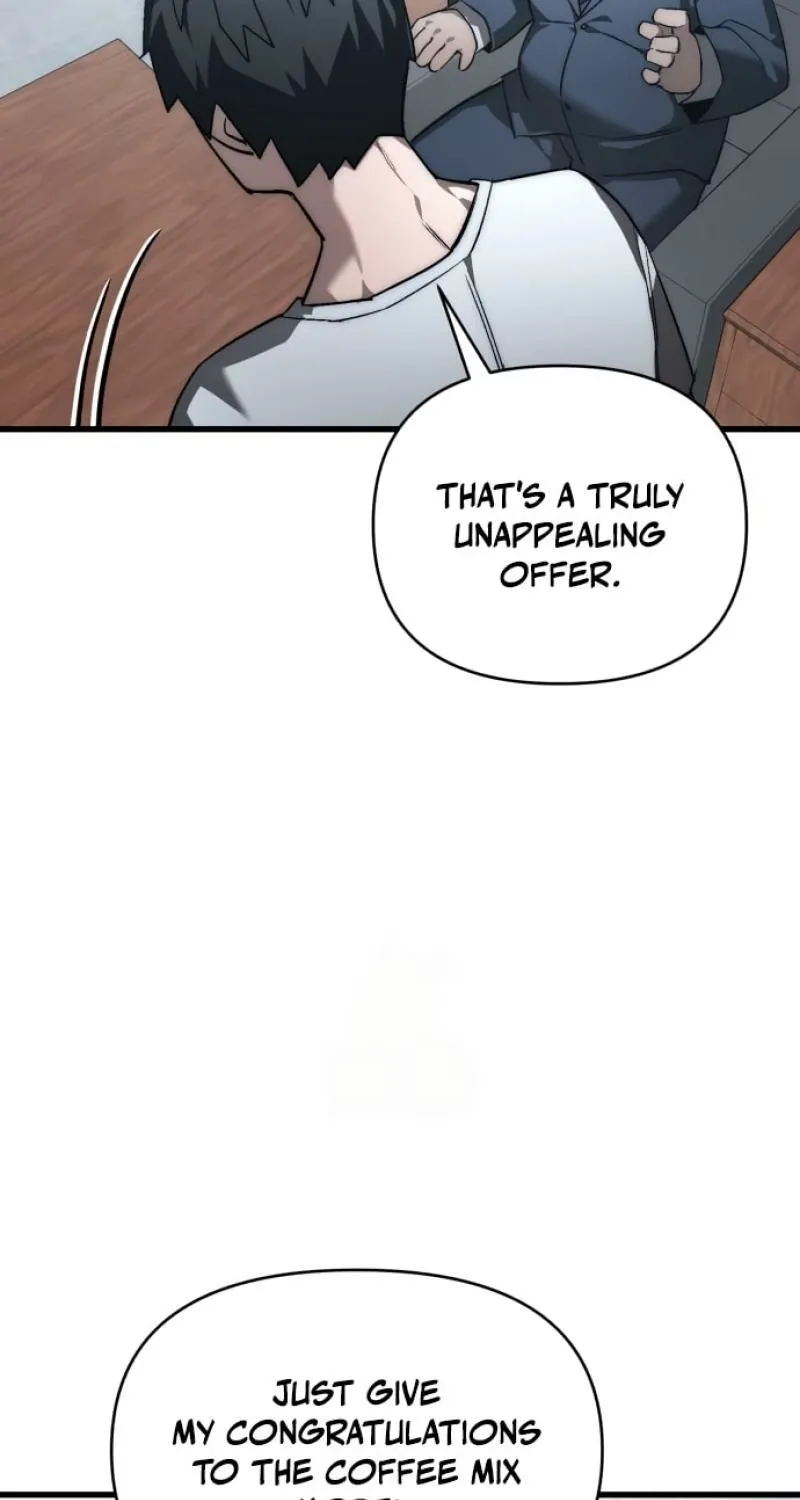 The World is Best Saved by a Pro Chapter 7 page 111 - 