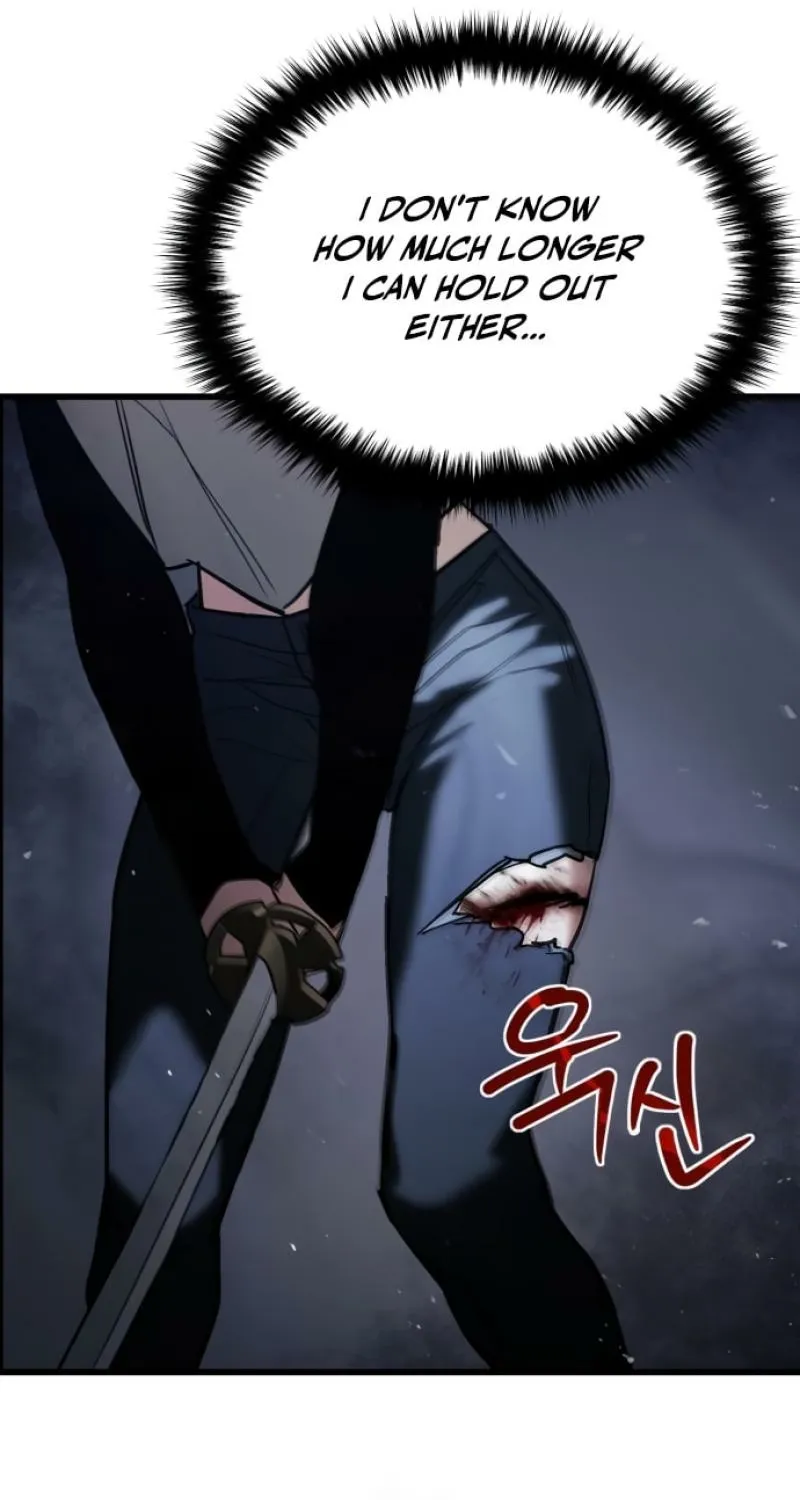 The World is Best Saved by a Pro Chapter 7 page 13 - 