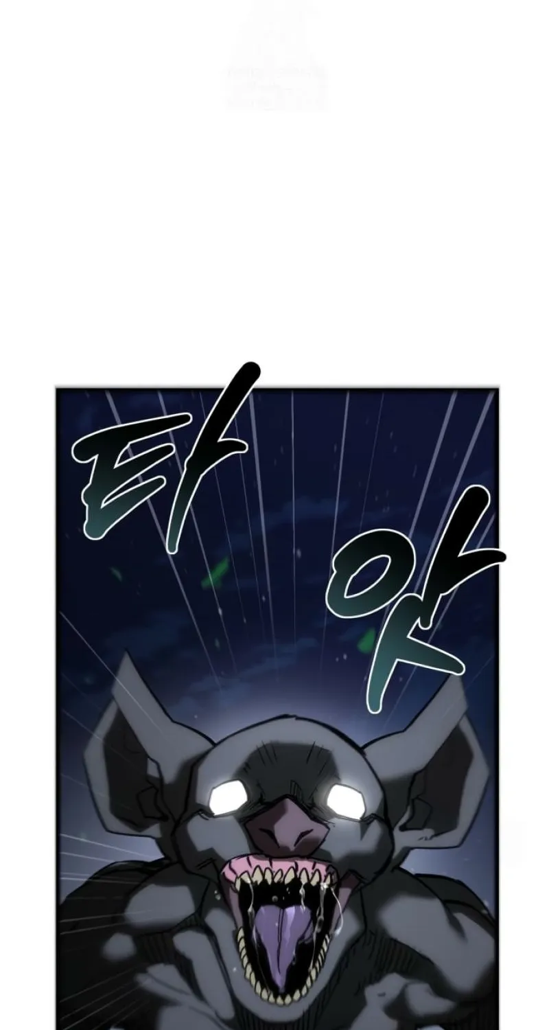 The World is Best Saved by a Pro Chapter 7 page 14 - 