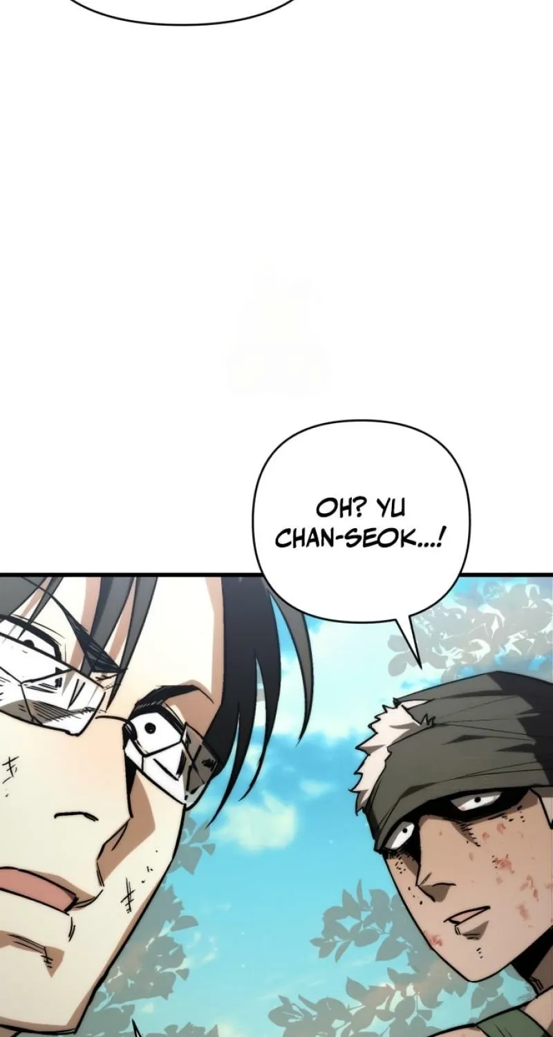 The World is Best Saved by a Pro Chapter 7 page 29 - 